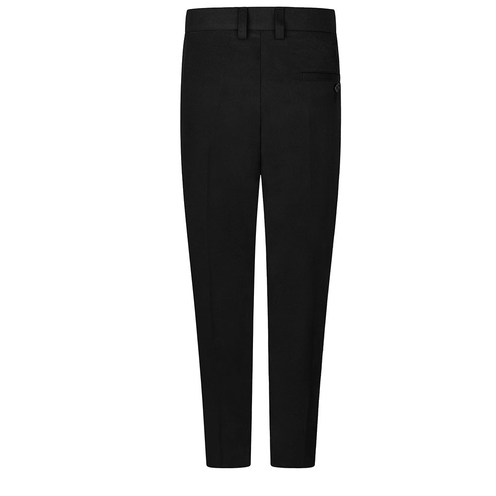 Senior Slim Fit Eco-Trousers