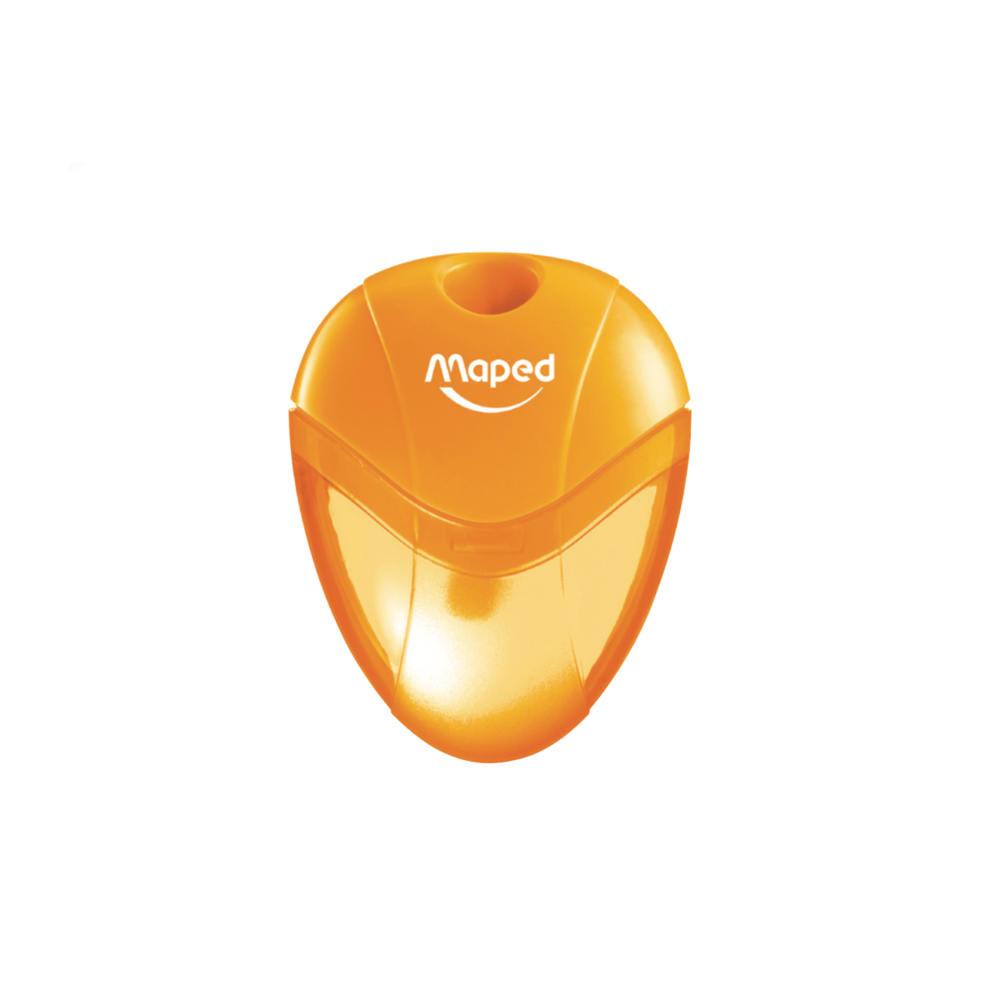 Neon Single Hole Sharpener