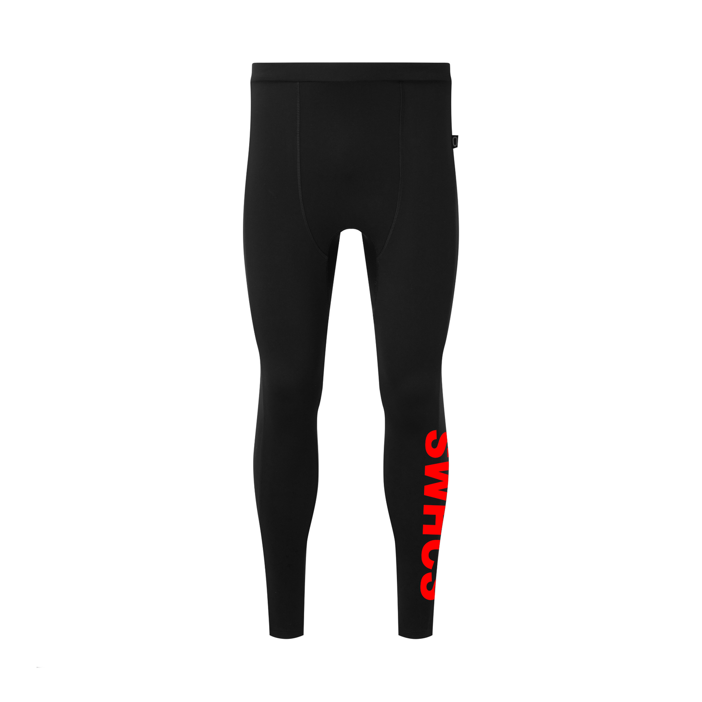 NEW SWCHS Unisex Base Layer Top Bottoms