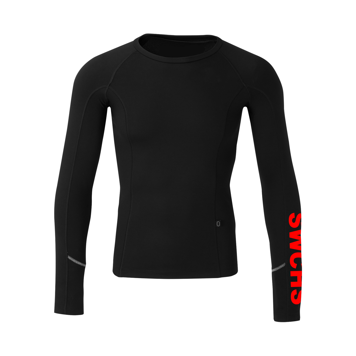 NEW SWCHS Unisex Base Layer Top