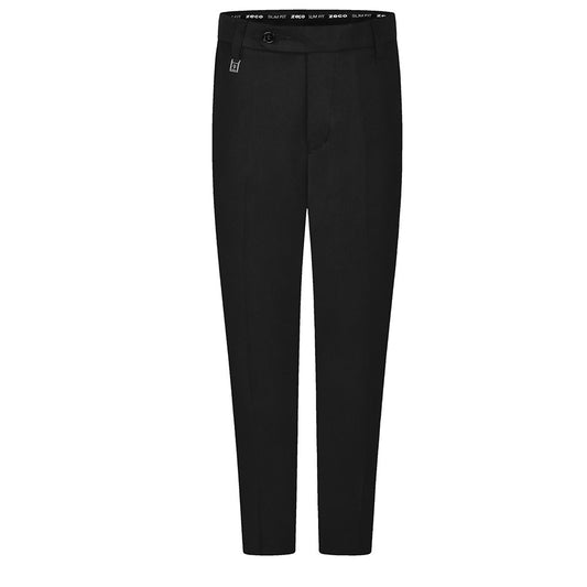 Senior Slim Fit Eco-Trousers