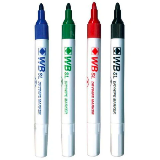 Drywipe Markers