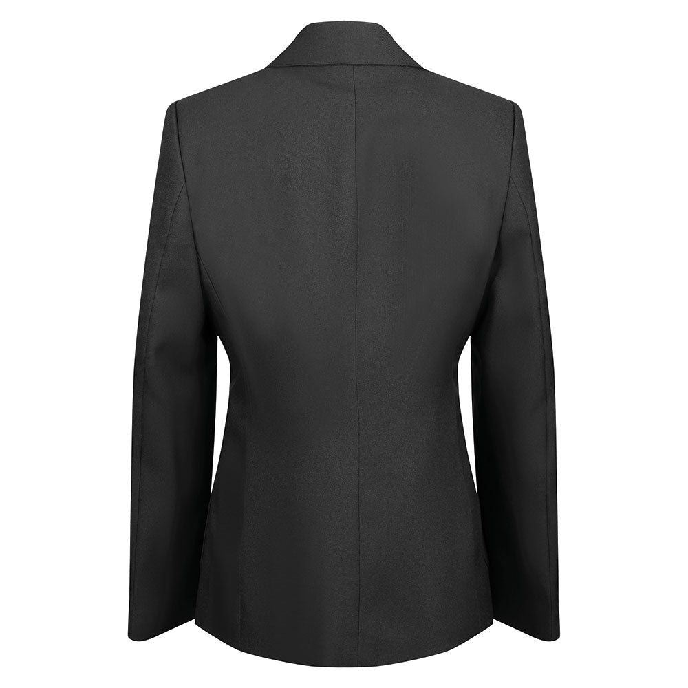 NEW Girls Slim Fit Eco Blazer