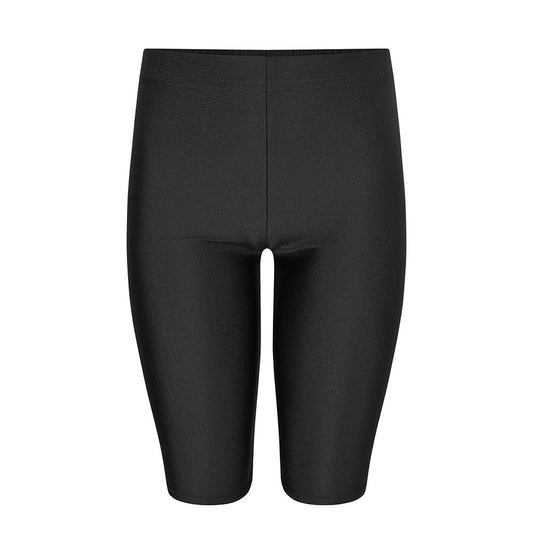 NEW Lycra Dance Shorts