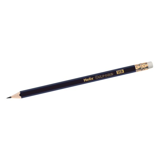 HB Rubber Tipped Pencil