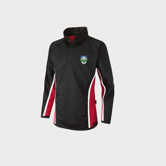 SWCHS Unisex Reversible Rugby Top
