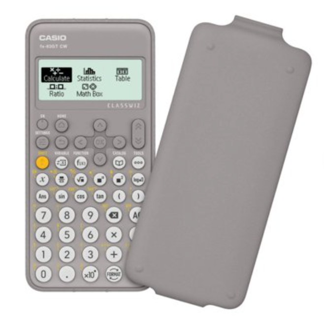 Casio Classwiz Scientific Calculator FX-83GTCW