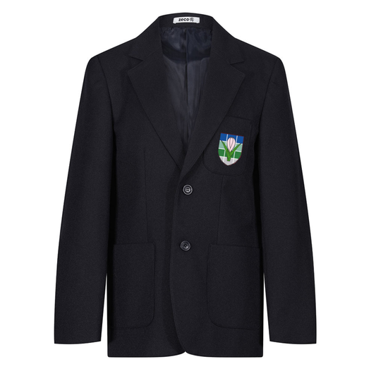 NEW Unisex Eco Blazer