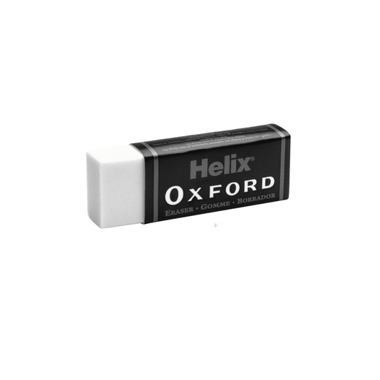 Large sleeved eraser
