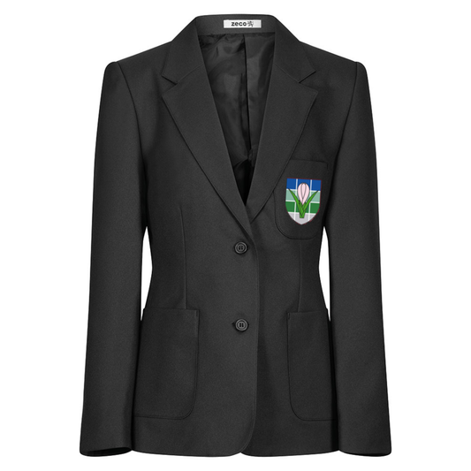 NEW Girls Slim Fit Eco Blazer