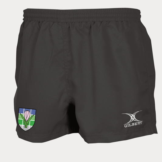 NEW SWCHS Unisex Rugby Shorts